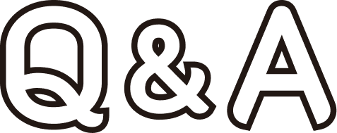 友達紹介割りのFAQ