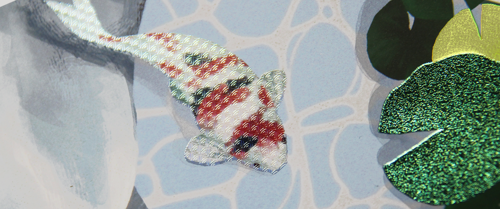 採光腐食でイメージ