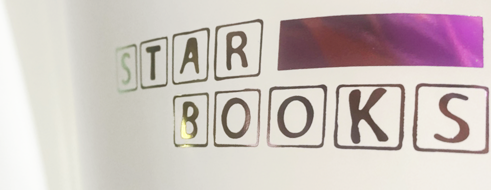 STARBOOKS トラストカラー箔A02